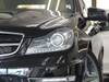 MERCEDES BENZ C-CLASS Stationwagon