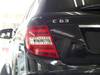 MERCEDES BENZ C-CLASS Stationwagon