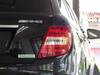MERCEDES BENZ C-CLASS Stationwagon