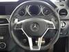 MERCEDES BENZ C-CLASS Stationwagon