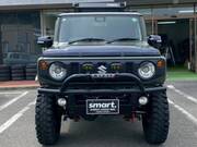 2019 SUZUKI JIMNY
