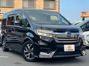 2018 HONDA STEPWAGON