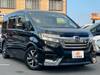 HONDA STEPWAGON
