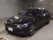 2017 BMW 7 SERIES