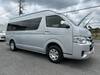 TOYOTA HIACE WAGON