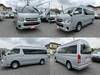 TOYOTA HIACE WAGON