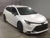 TOYOTA COROLLA TOURING
