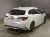 TOYOTA COROLLA TOURING