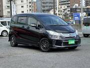2012 HONDA FREED HYBRID