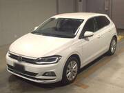 2019 VOLKSWAGEN POLO