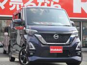 2022 NISSAN ROOX