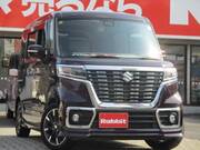 2018 SUZUKI SPACIA CUSTOM
