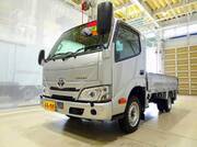 2024 TOYOTA DYNA