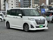 2018 TOYOTA ROOMY