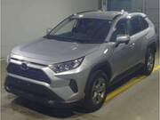 2021 TOYOTA RAV4 X