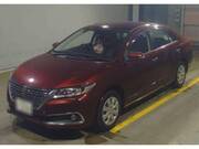2017 TOYOTA PREMIO