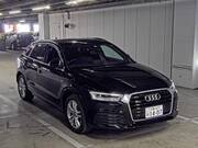 2016 AUDI Q3