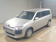 2019 TOYOTA SUCCEED