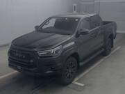 2022 TOYOTA HILUX