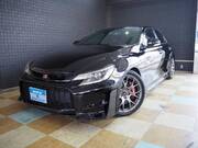 2015 TOYOTA MARK X