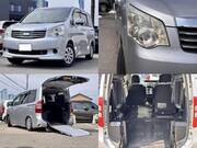 2012 TOYOTA NOAH