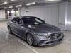 MERCEDES BENZ S CLASS
