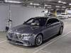 MERCEDES BENZ S CLASS