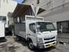 FUSO CANTER