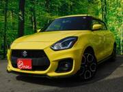2020 SUZUKI SWIFT SPORT