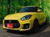SUZUKI SWIFT SPORT