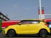 SUZUKI SWIFT SPORT