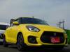 SUZUKI SWIFT SPORT