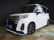 2021 TOYOTA ROOMY
