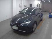 2023 TOYOTA HARRIER