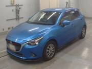 2015 MAZDA DEMIO