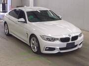 2016 BMW 4 SERIES