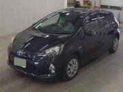 2014 TOYOTA AQUA S