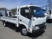 2015 HINO DUTRO