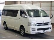 2006 TOYOTA HIACE WAGON