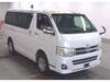 TOYOTA REGIUS ACE VAN