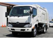2017 HINO DUTRO