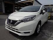 2020 NISSAN NOTE