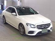 2016 MERCEDES BENZ E-CLASS