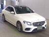 MERCEDES BENZ E-CLASS