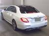 MERCEDES BENZ E-CLASS
