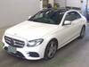 MERCEDES BENZ E-CLASS