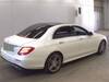 MERCEDES BENZ E-CLASS