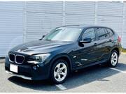 2012 BMW X1