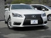 2014 LEXUS LS