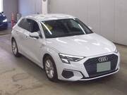 2021 AUDI A3